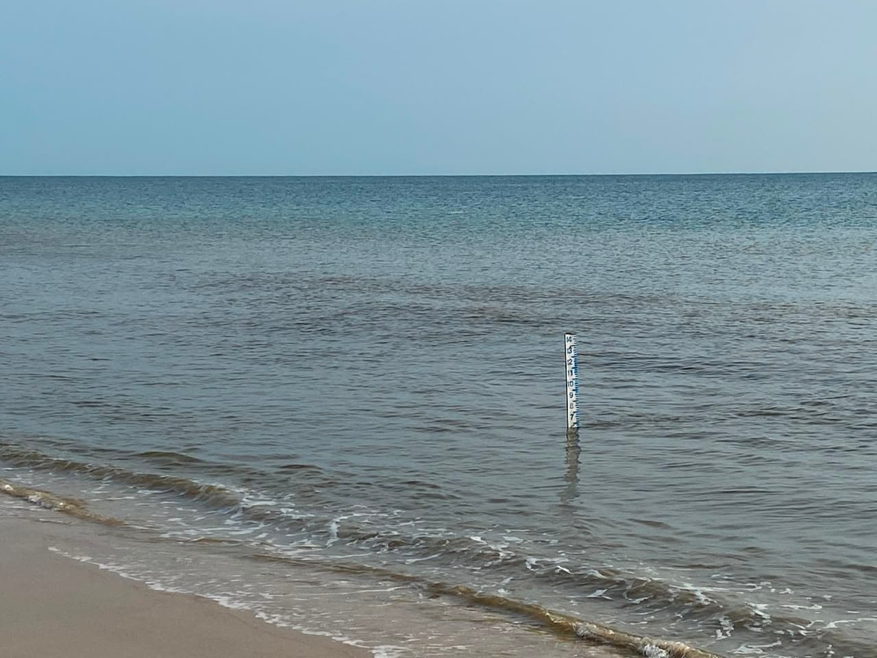 Bathymetric Survey - Thalayadi, Sri Lanka
