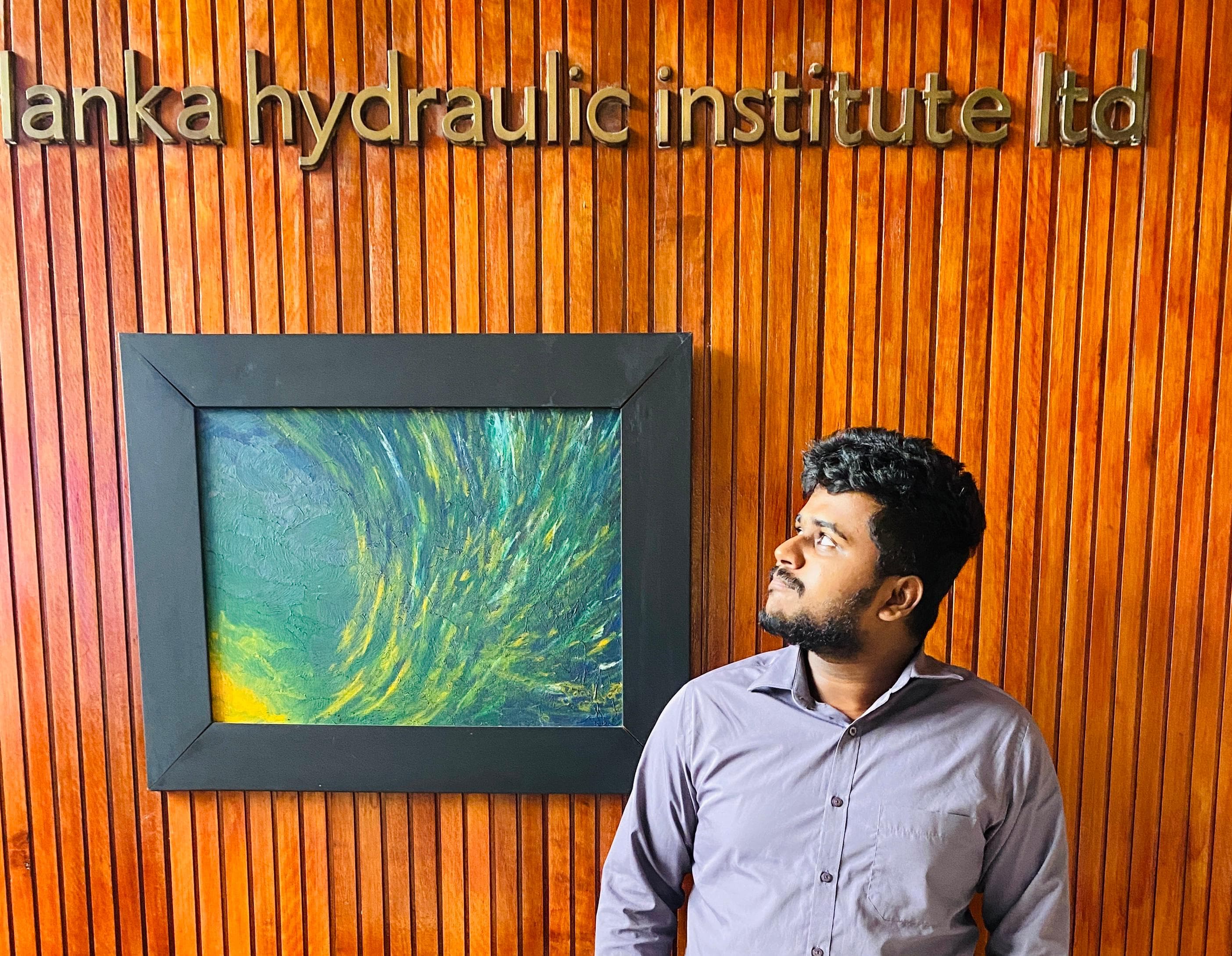 Research Engineer (Water Resources and Coastal) at Lanka Hydraulic Institute Ltd (LHI)